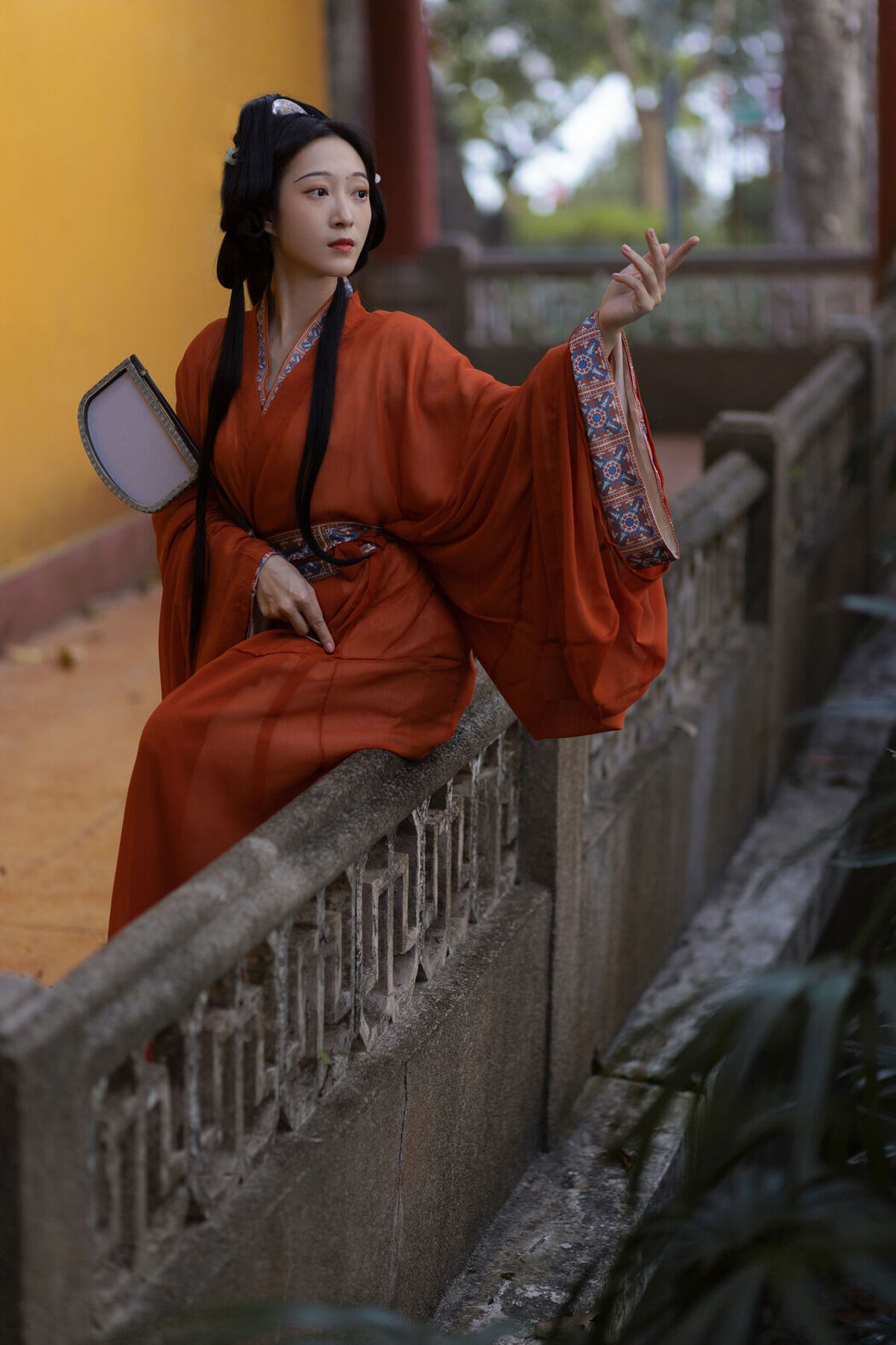 YiTuYu艺图语 Vol.6842 Su Ye Bu Ji Ge