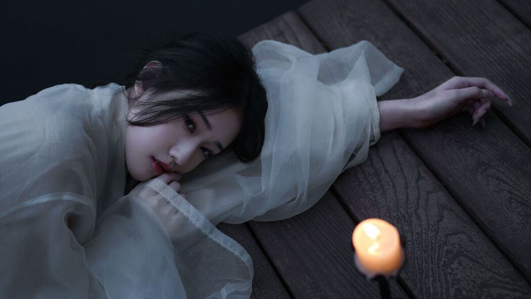 YiTuYu艺图语 Vol.6896 Zang Yi Tong