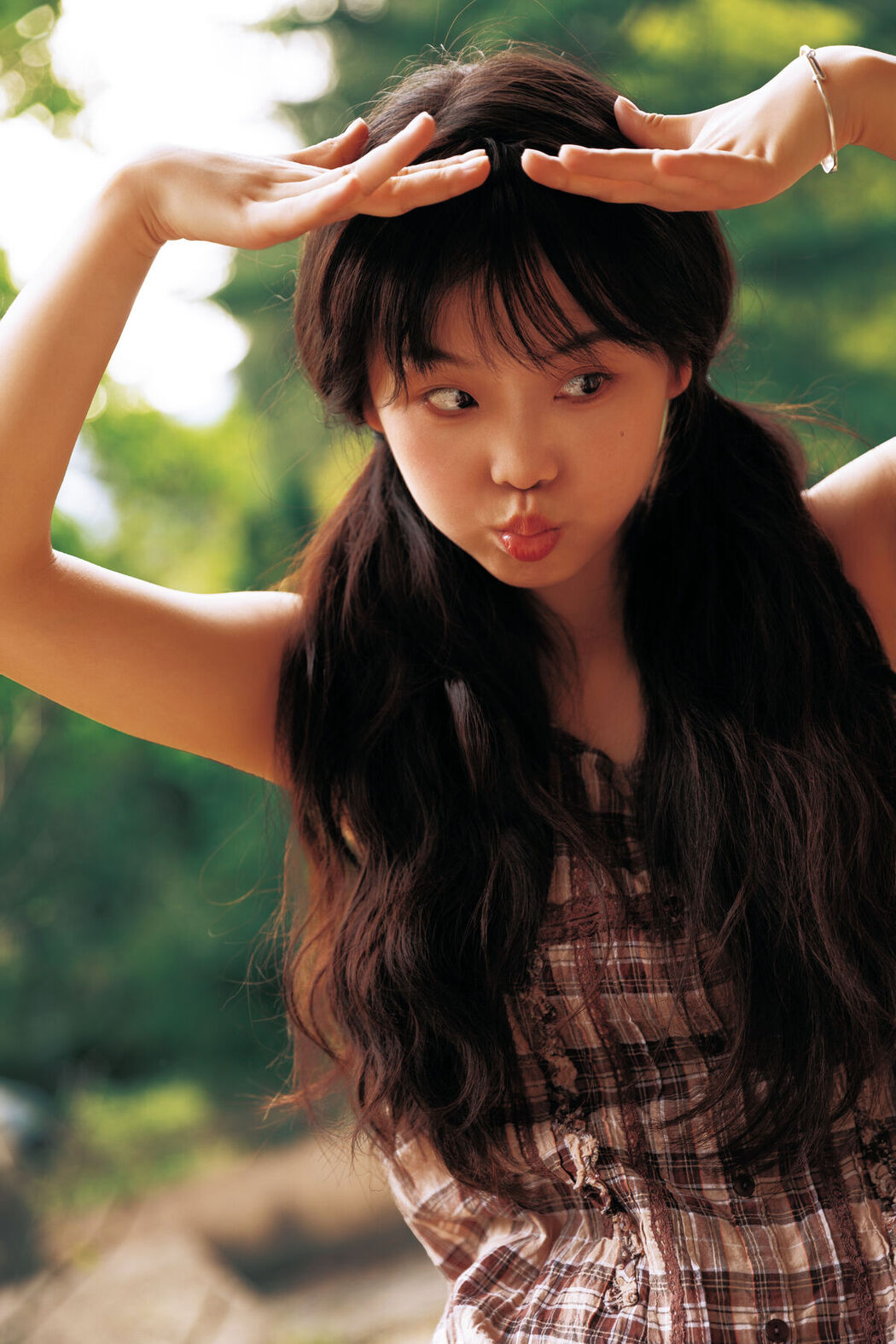 YiTuYu艺图语 Vol.6880 Dang Ran Ran Ran