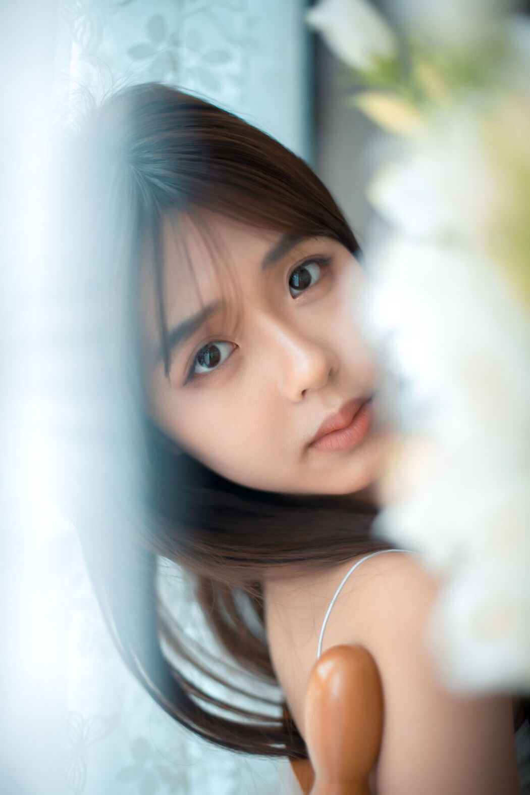 YiTuYu艺图语 Vol.6837 Che Li Zi