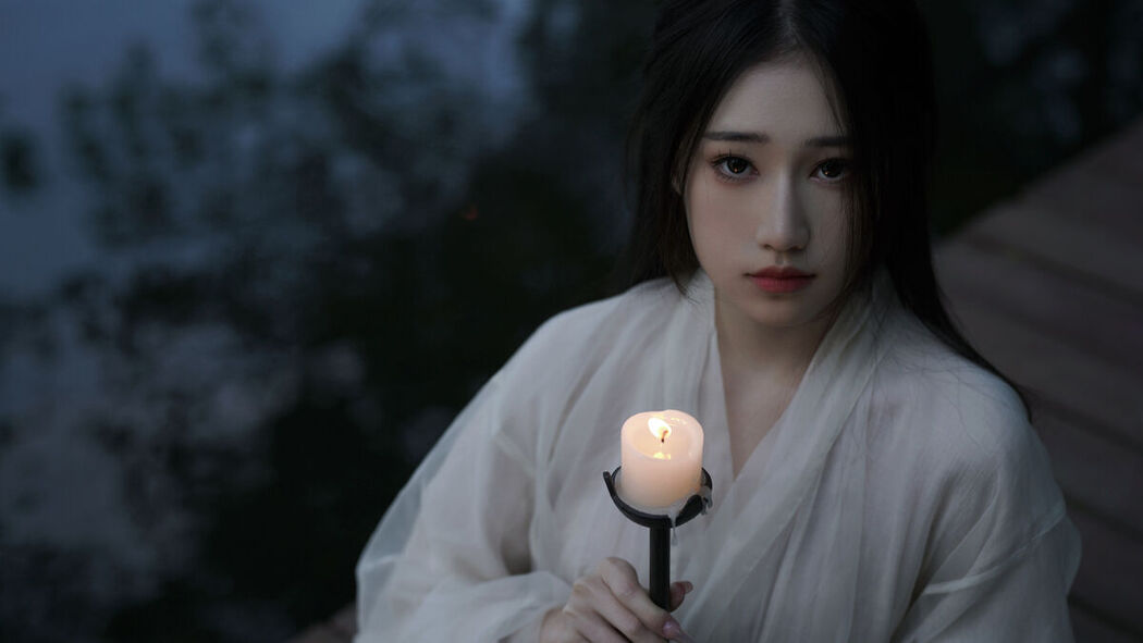 YiTuYu艺图语 Vol.6896 Zang Yi Tong