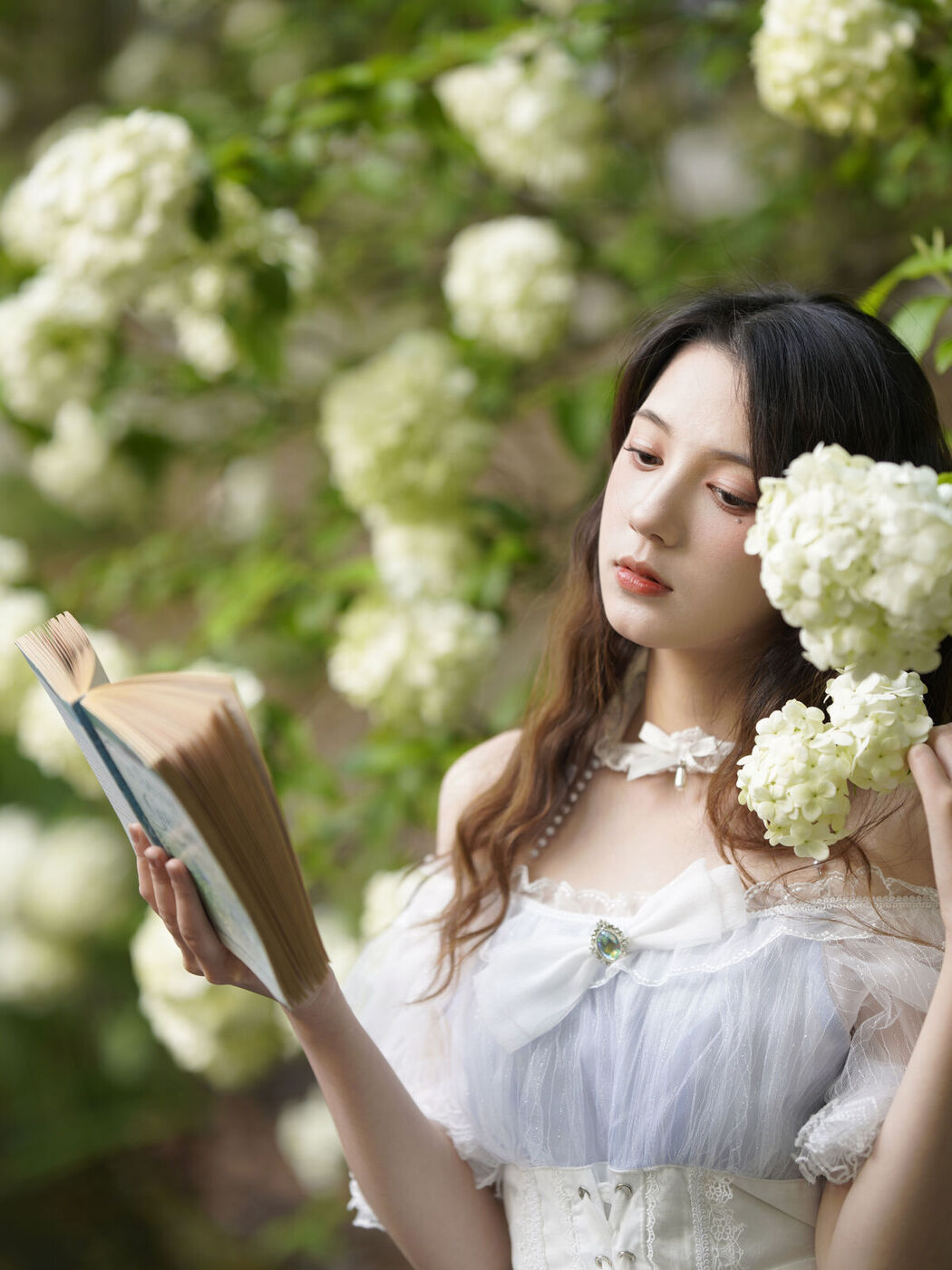 YiTuYu艺图语 Vol.6904 Enyyyn