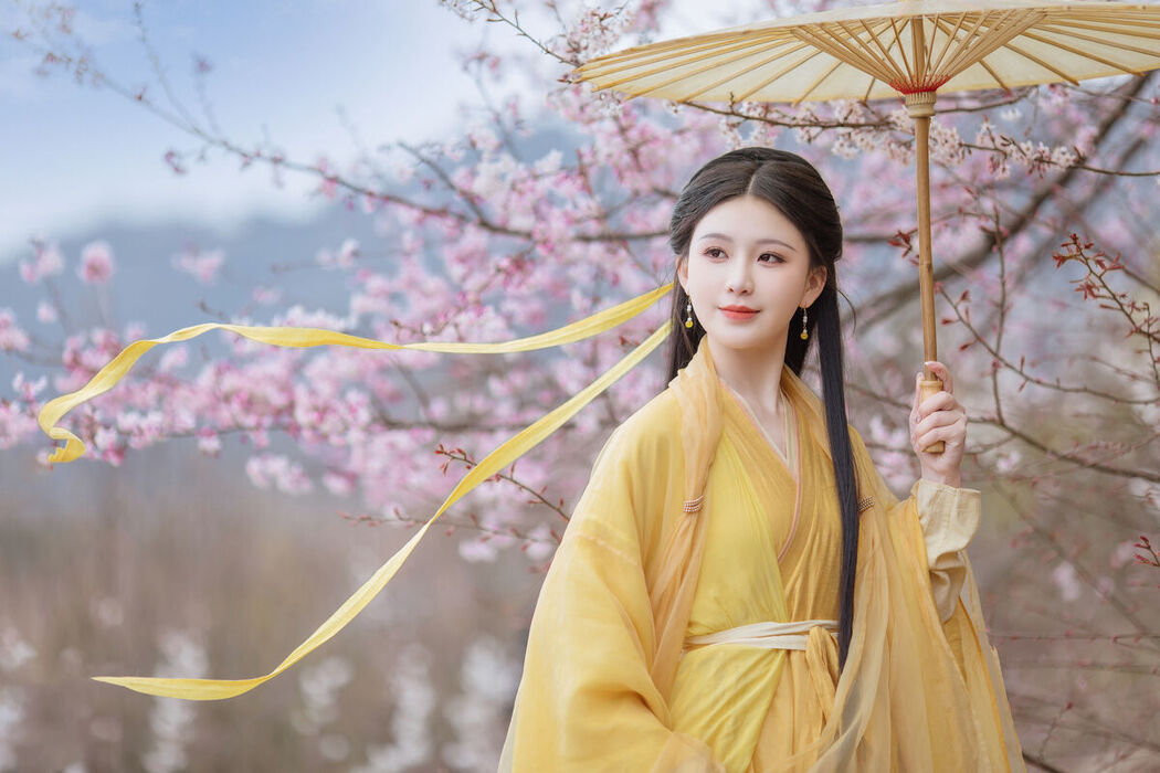 YiTuYu艺图语 Vol.6879 Xu Jin Huan