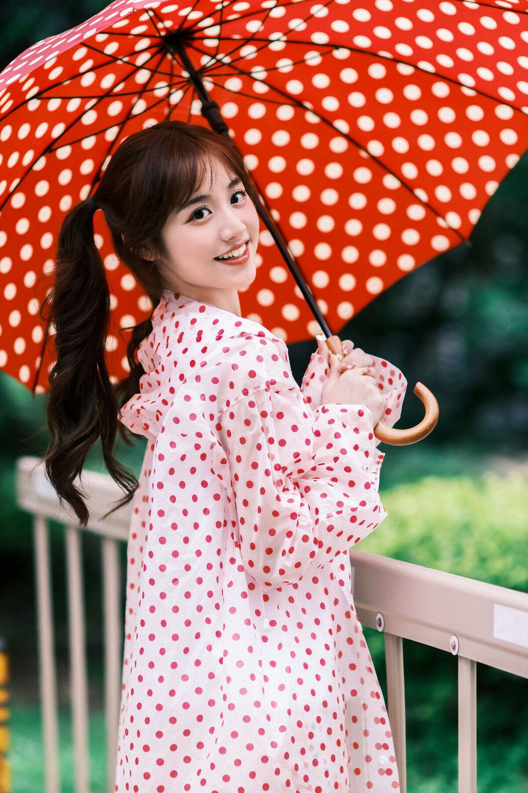 YiTuYu艺图语 Vol.6798 Xiao Xin Gan Er