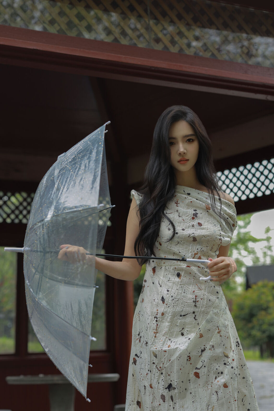 YiTuYu艺图语 Vol.6826 Elaine