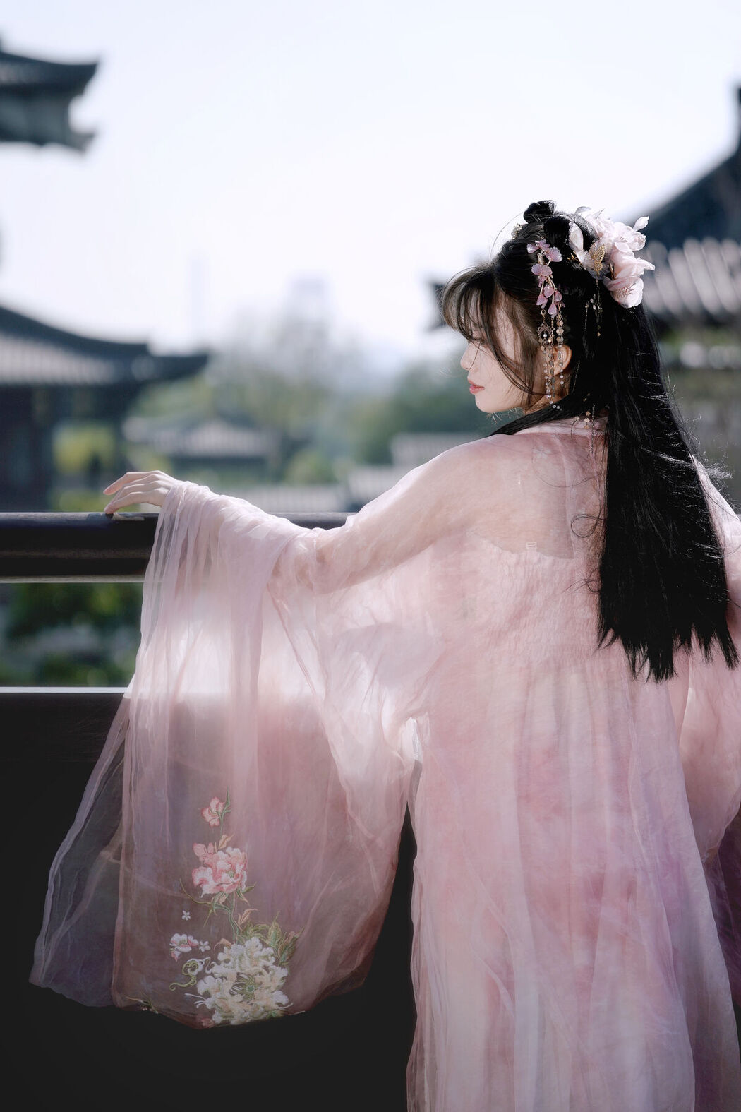 YiTuYu艺图语 Vol.6775 Xiao Qi