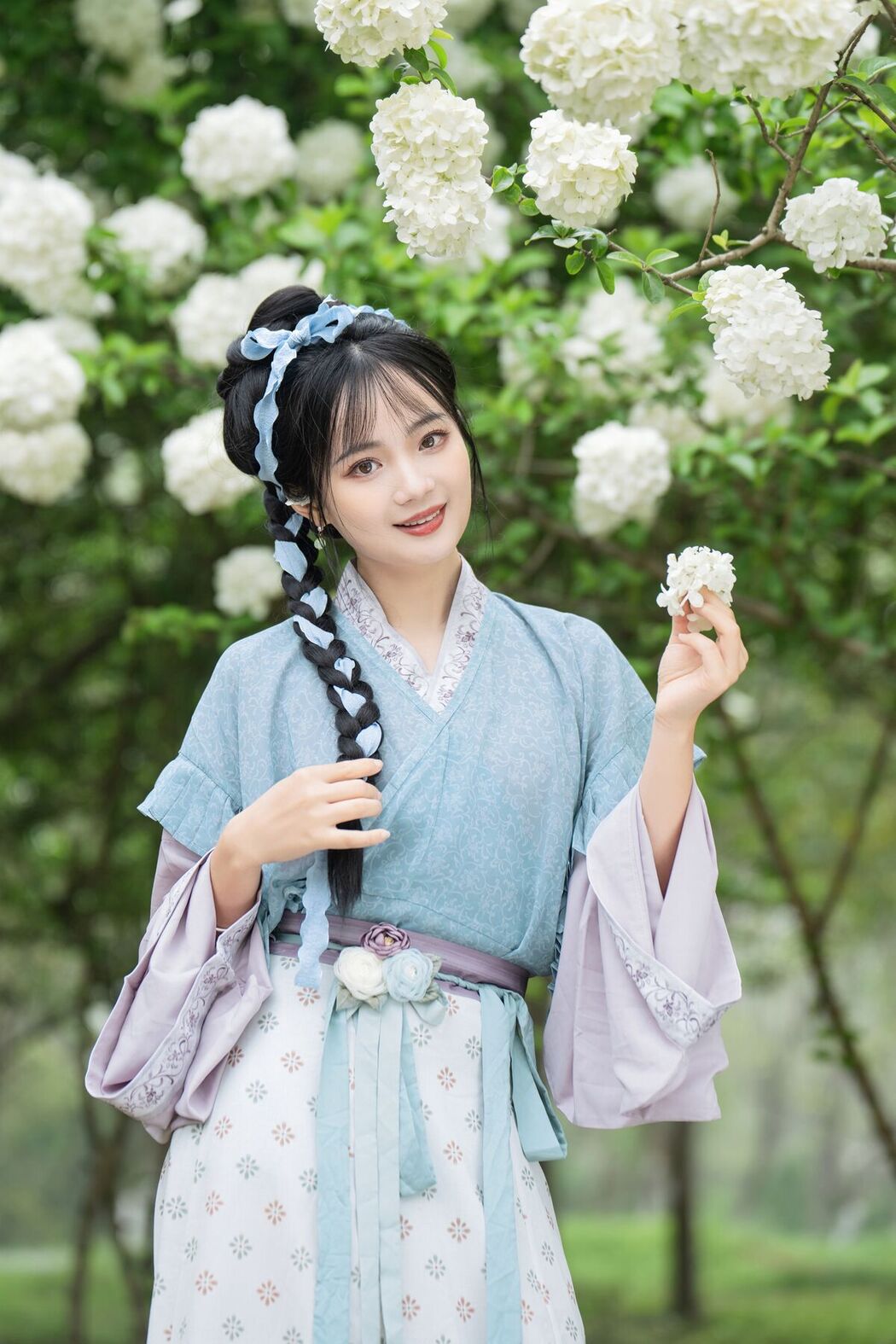 YiTuYu艺图语 Vol.6784 Xiao Ou O