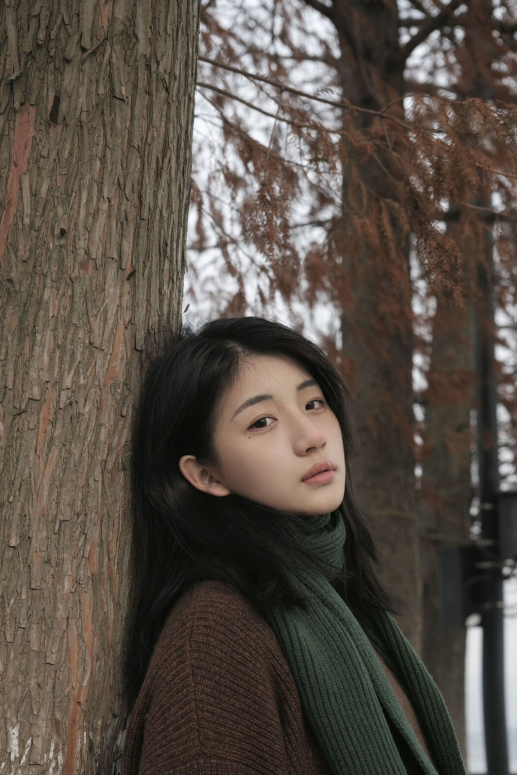 YiTuYu艺图语 Vol.6913 Sha Sha Shuai Shuai Yu