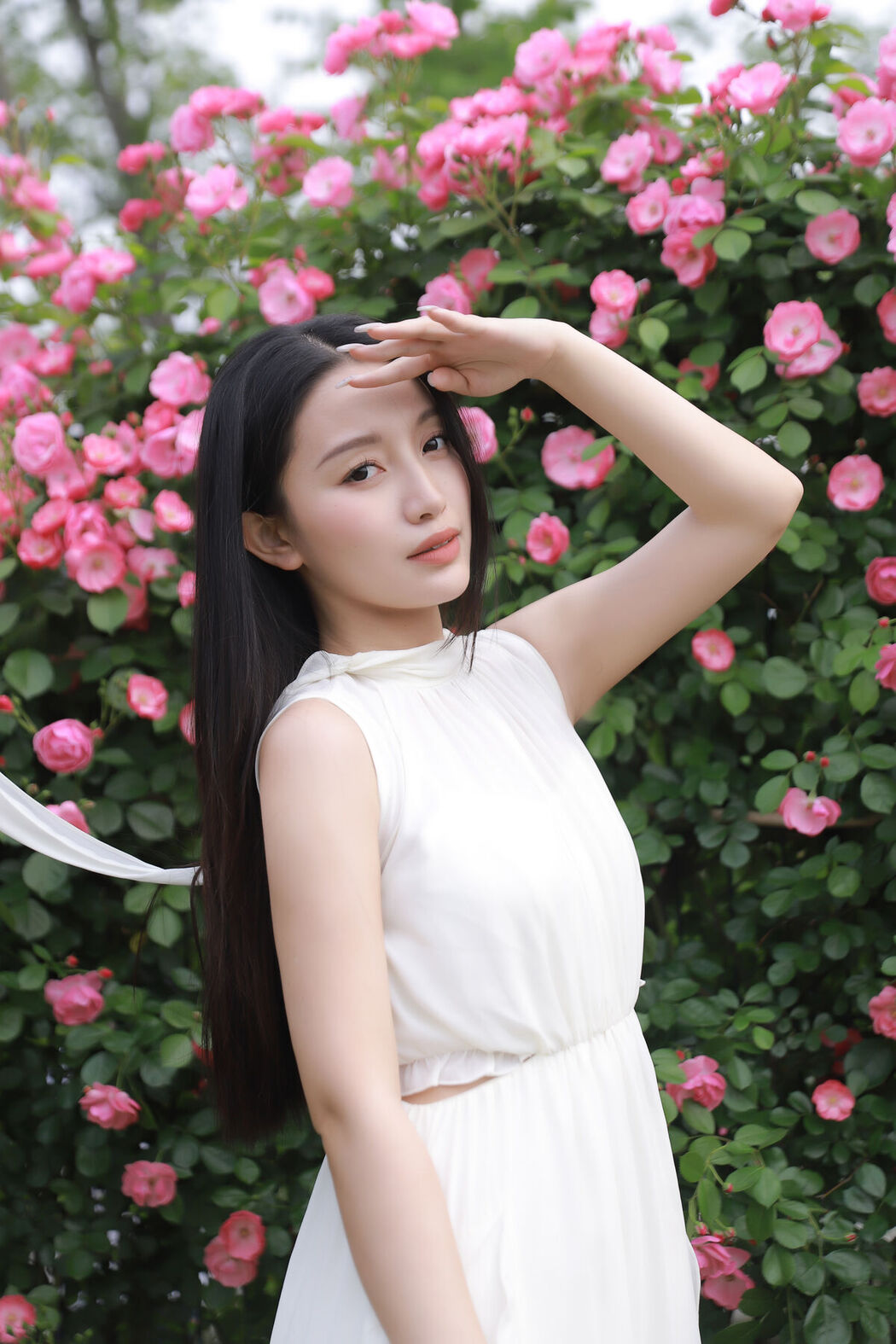 YiTuYu艺图语 Vol.6924 Jing Zi Jinns