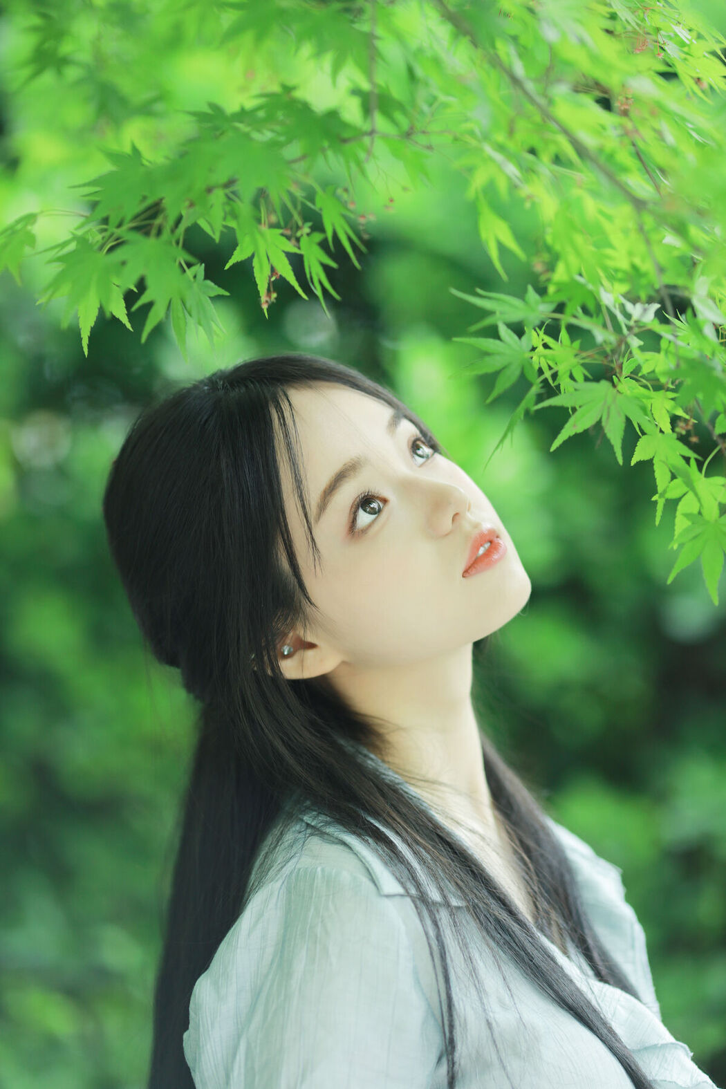 YiTuYu艺图语 Vol.6802 Shi Yuan