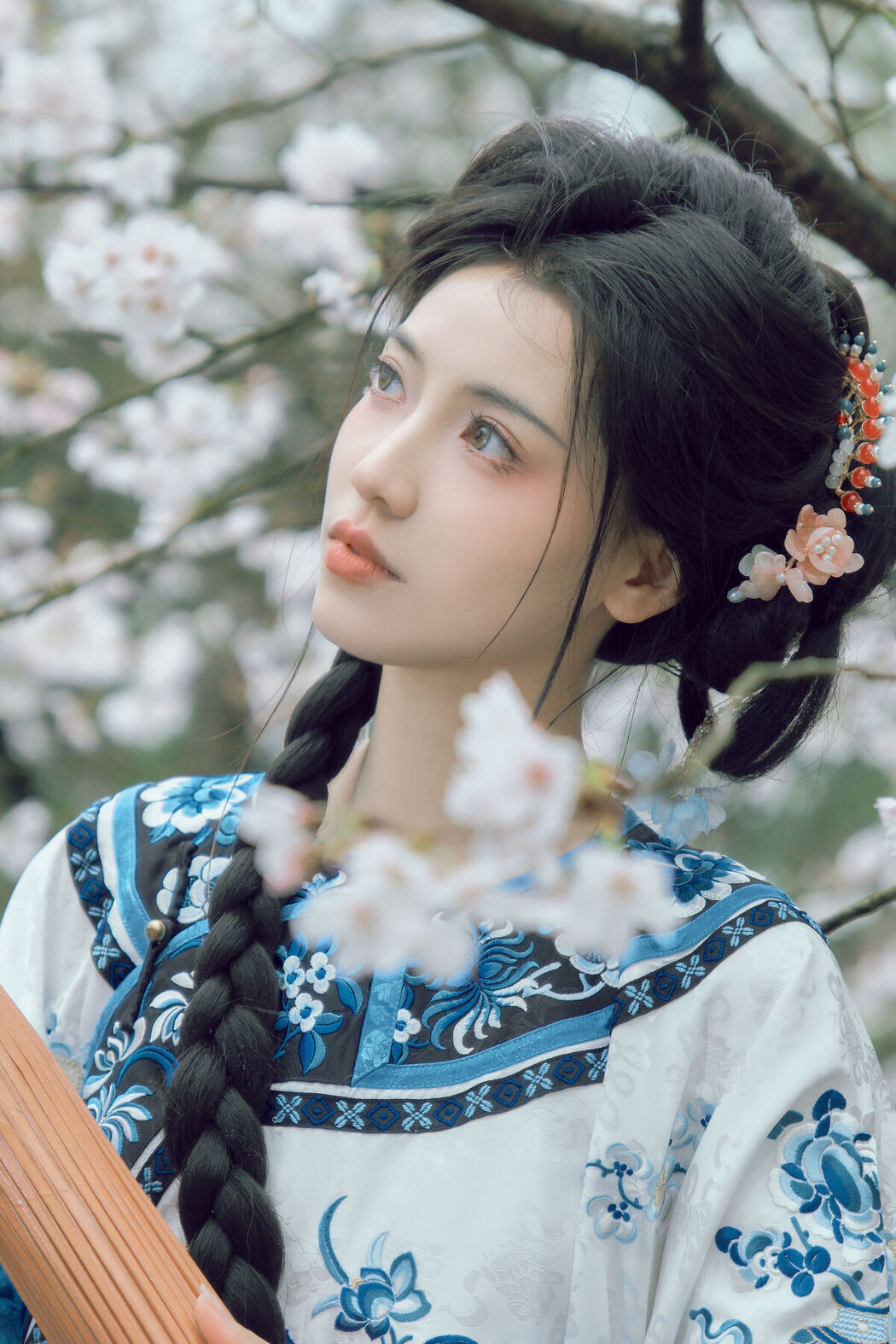 YiTuYu艺图语 Vol.6777 Zhu Zhu