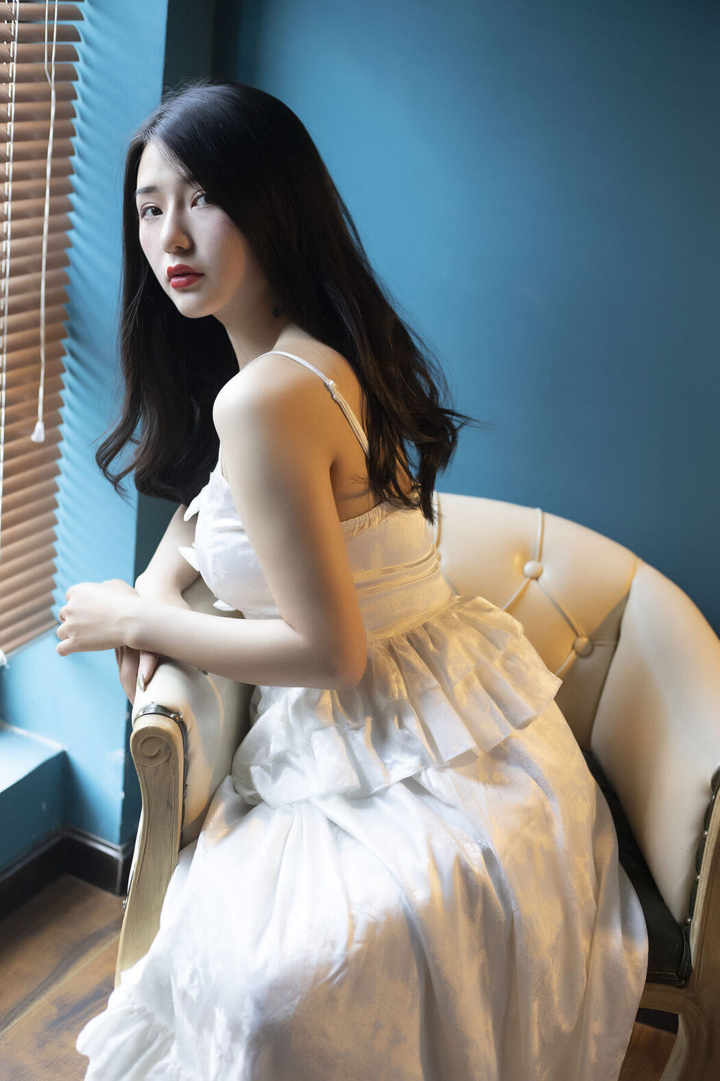 YiTuYu艺图语 Vol.6835 Ta Jiao Mao Hang