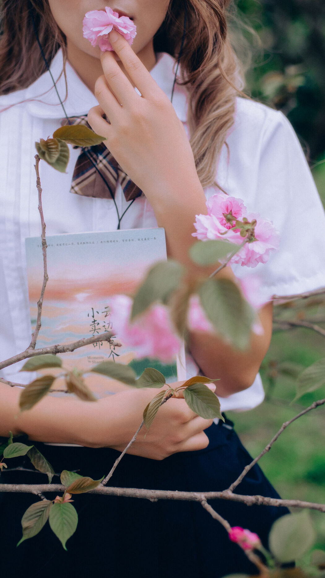 YiTuYu艺图语 Vol.6841 Archer