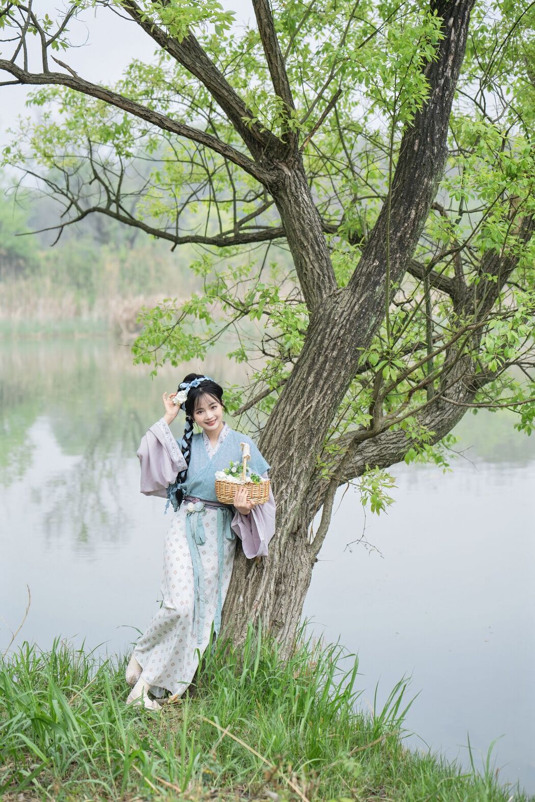 YiTuYu艺图语 Vol.6784 Xiao Ou O
