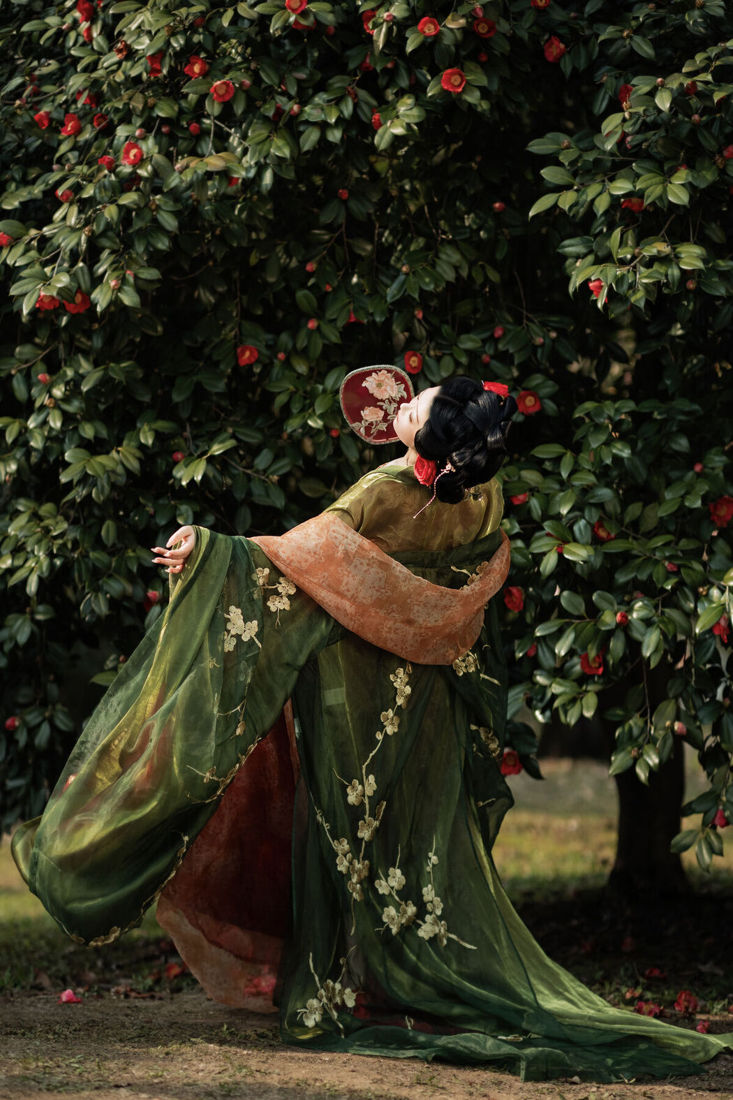 YiTuYu艺图语 Vol.6788 Bi Qi Bao Zui Piao Liang De Nu Ren