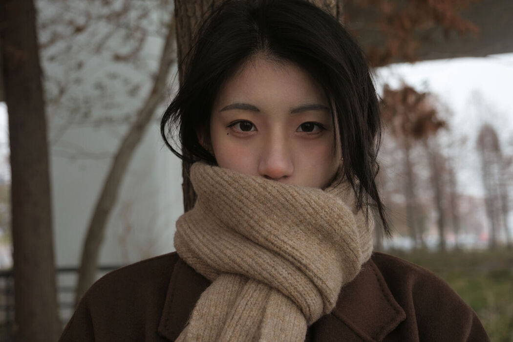 YiTuYu艺图语 Vol.6891 Sha Sha Shuai Shuai Yu