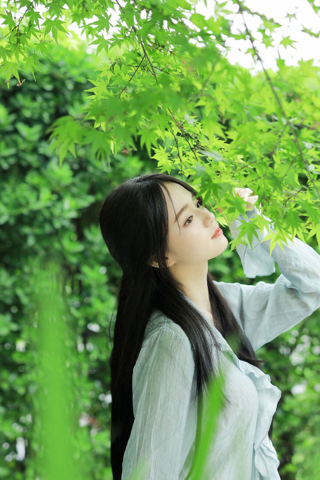 YiTuYu艺图语 Vol.6802 Shi Yuan