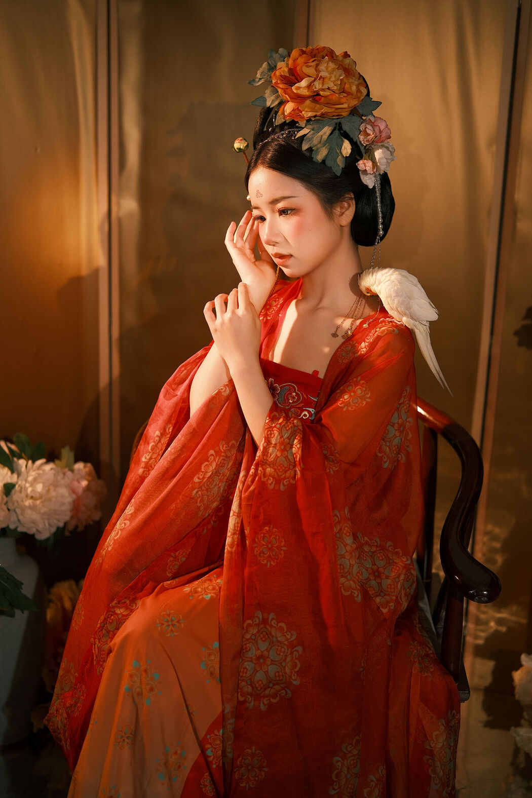 YiTuYu艺图语 Vol.6875 Xiao Du Tong Xue