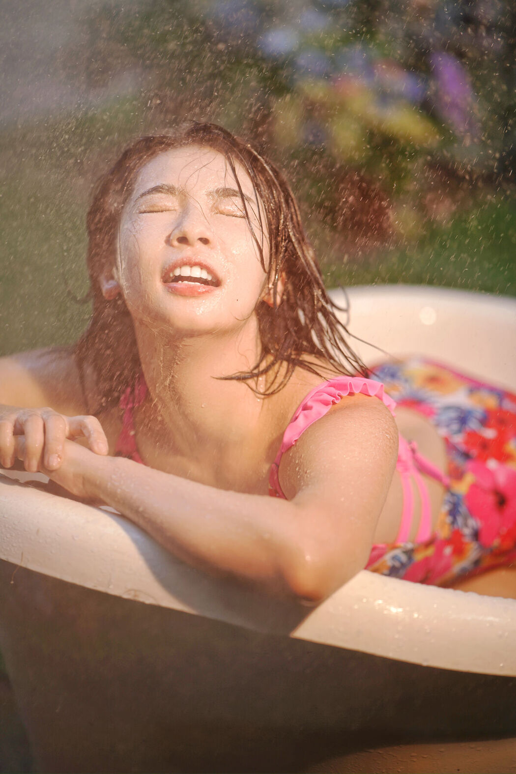 YiTuYu艺图语 Vol.6772 Zoe