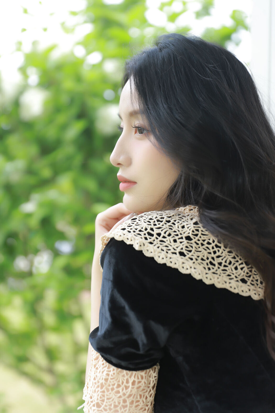 YiTuYu艺图语 Vol.6847 Jing Zi Jinns