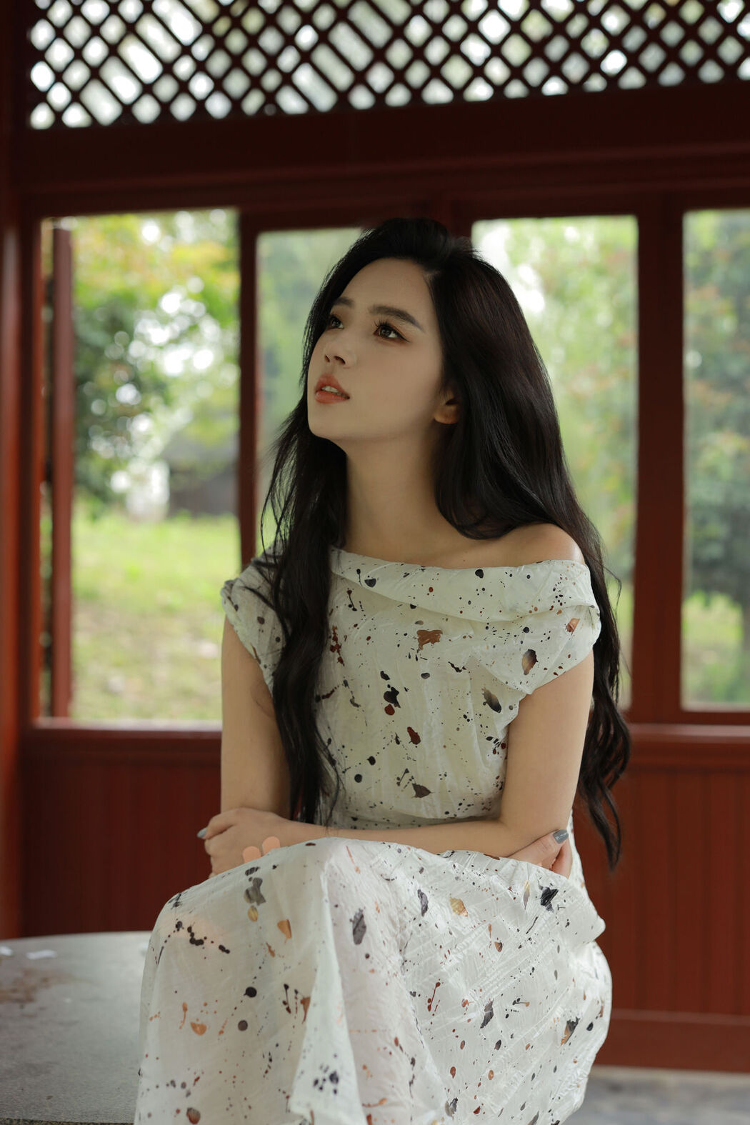 YiTuYu艺图语 Vol.6826 Elaine