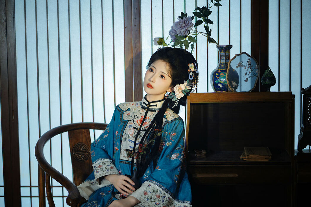 YiTuYu艺图语 Vol.6921 Tu Ya