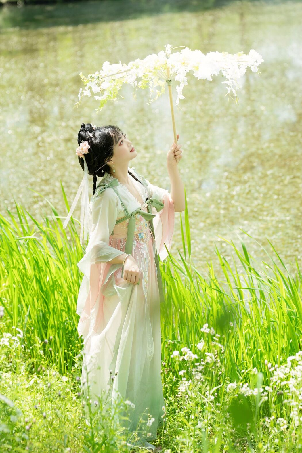 YiTuYu艺图语 Vol.6890 Xiao Ou O
