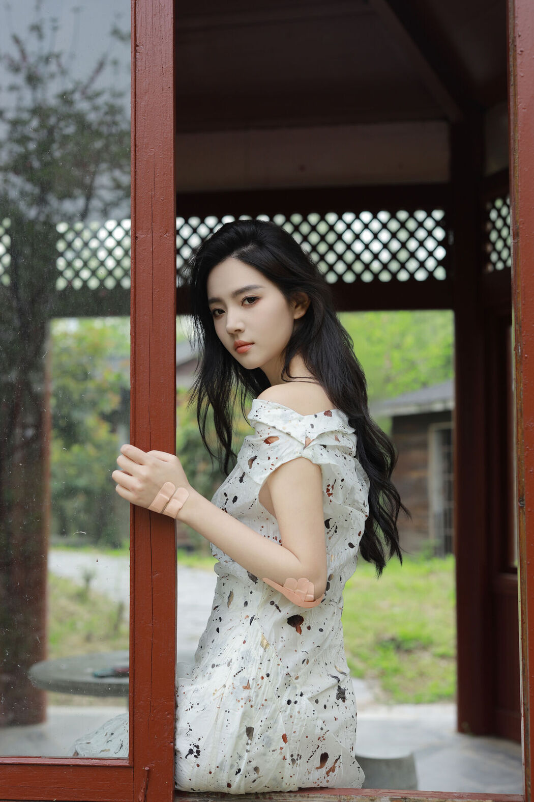 YiTuYu艺图语 Vol.6826 Elaine