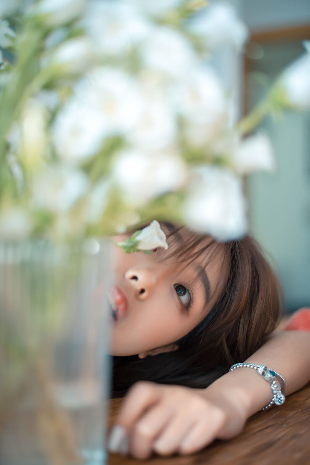 YiTuYu艺图语 Vol.6837 Che Li Zi