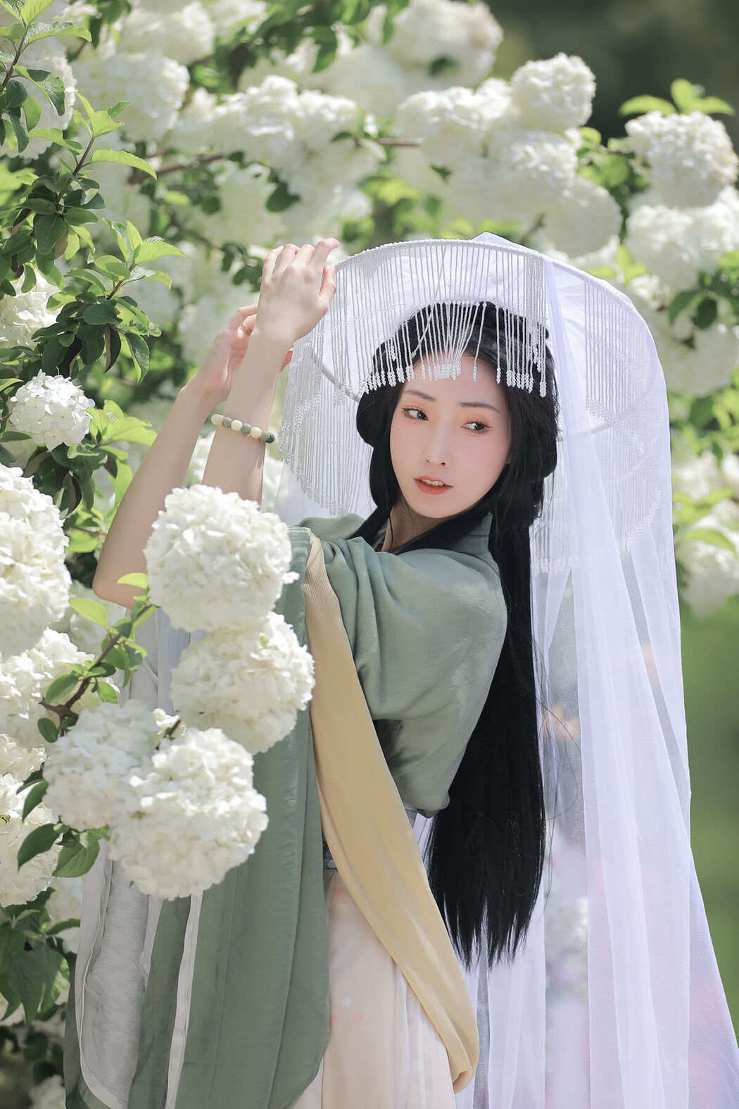 YiTuYu艺图语 Vol.6878 Li Cai