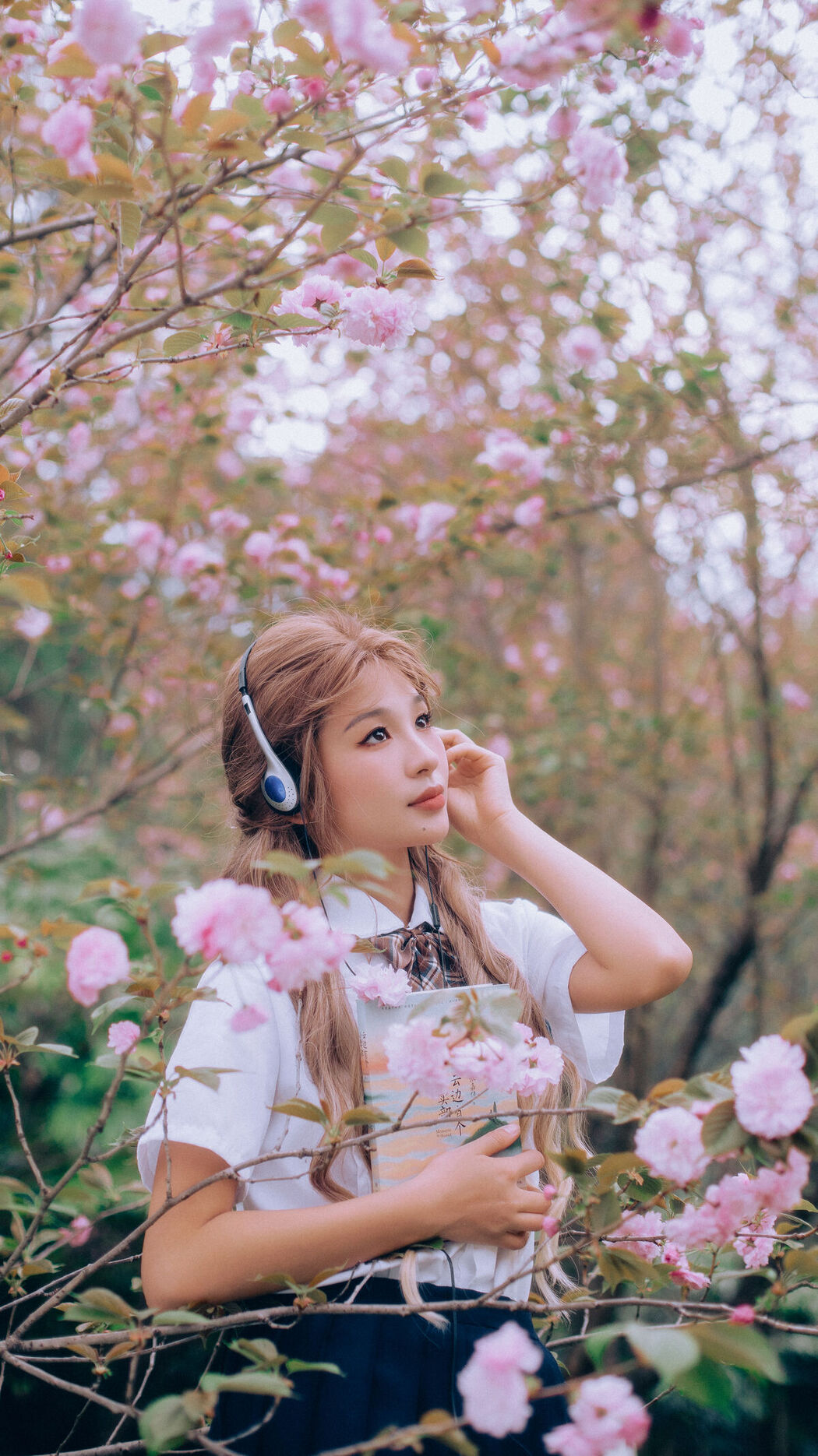 YiTuYu艺图语 Vol.6841 Archer