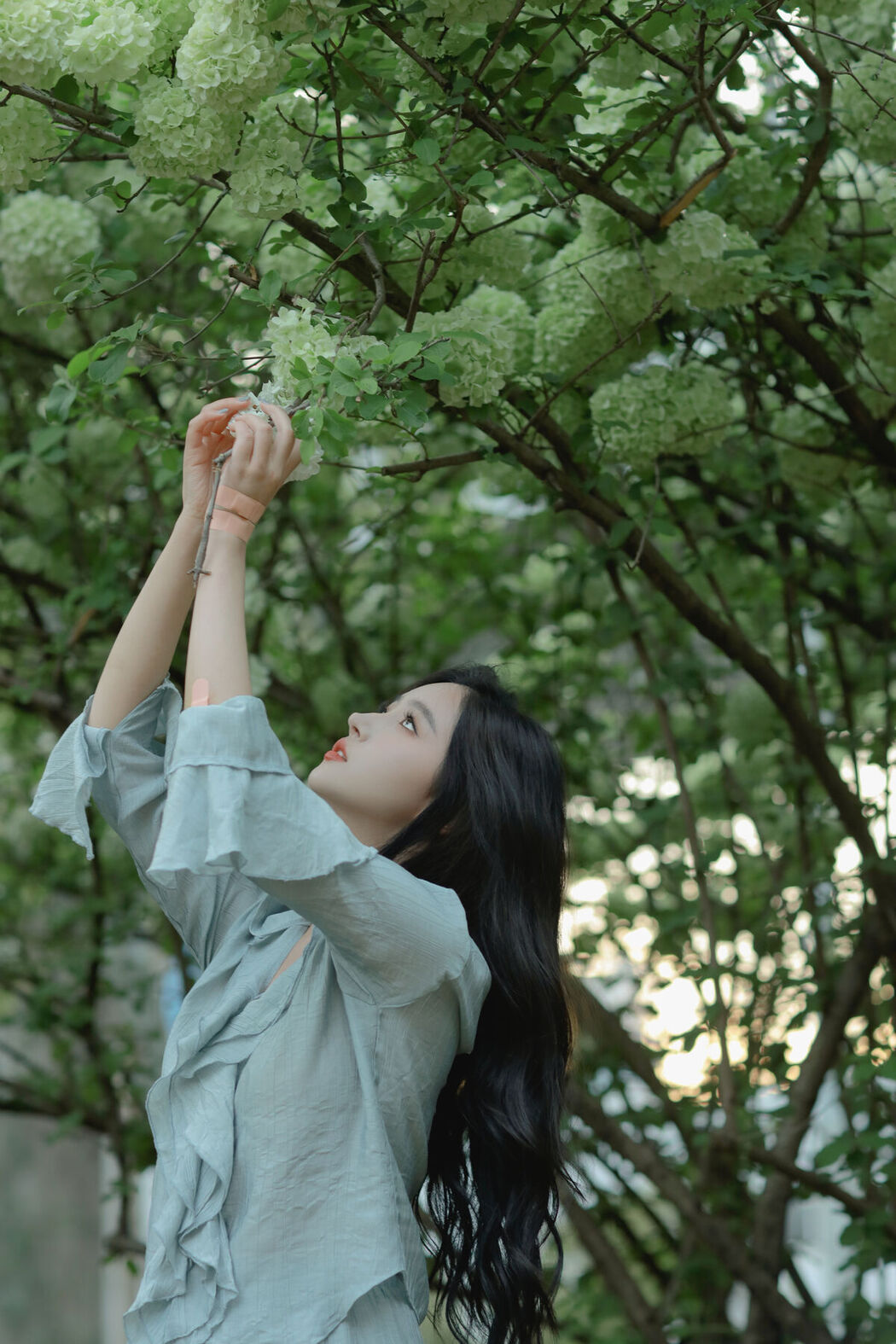 YiTuYu艺图语 Vol.6776 Elaine