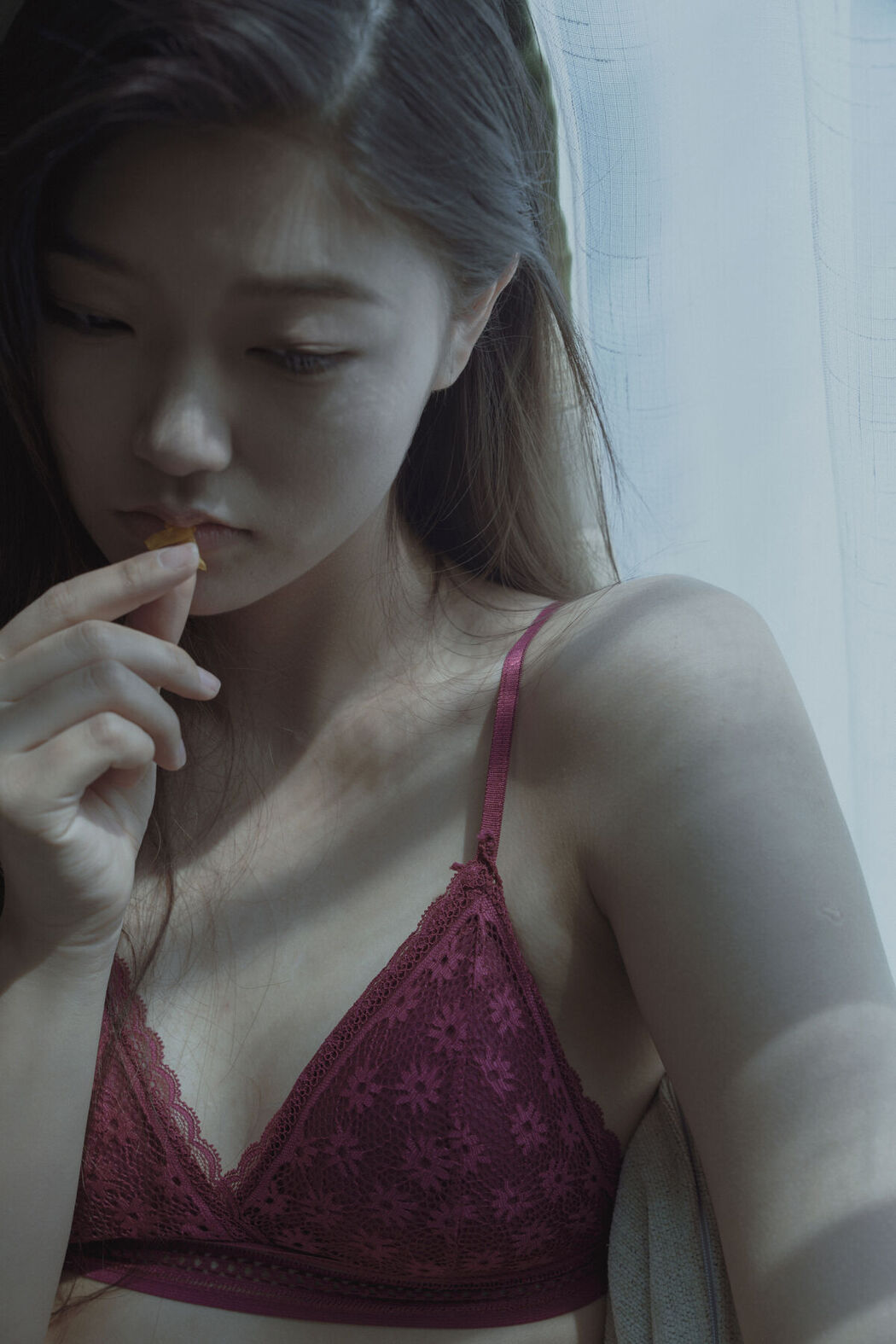 YiTuYu艺图语 Vol.6773 Yao Yao Yi