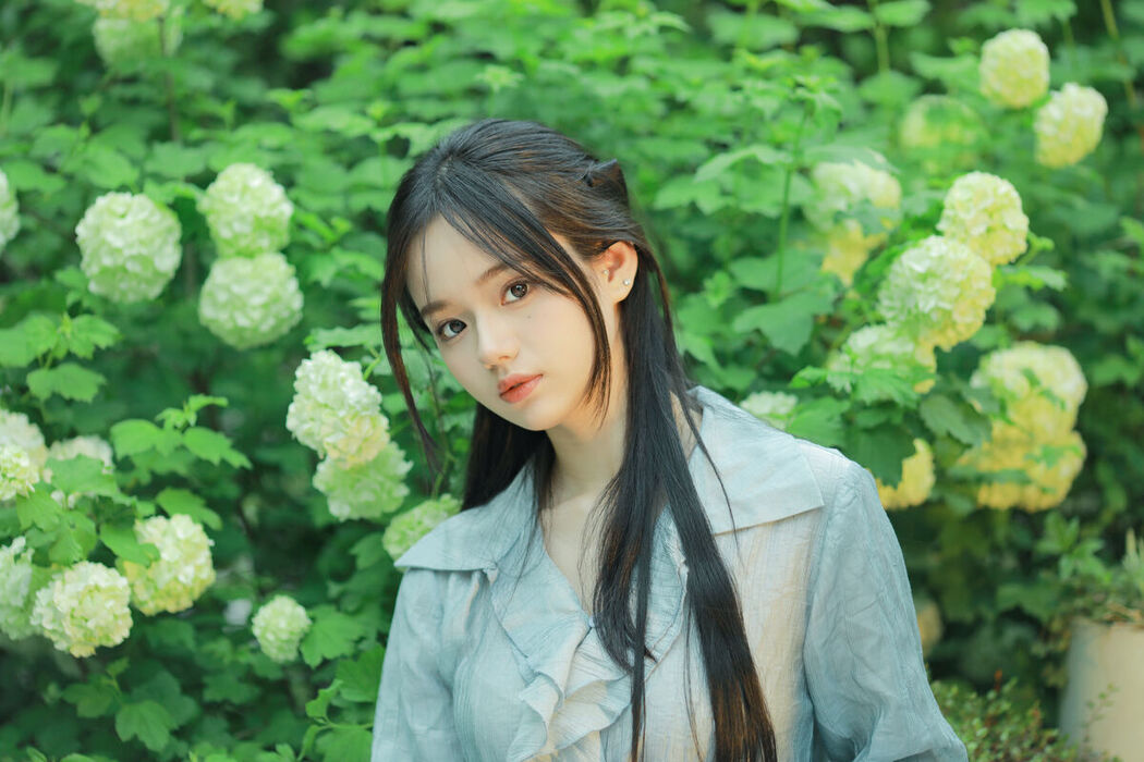 YiTuYu艺图语 Vol.6802 Shi Yuan