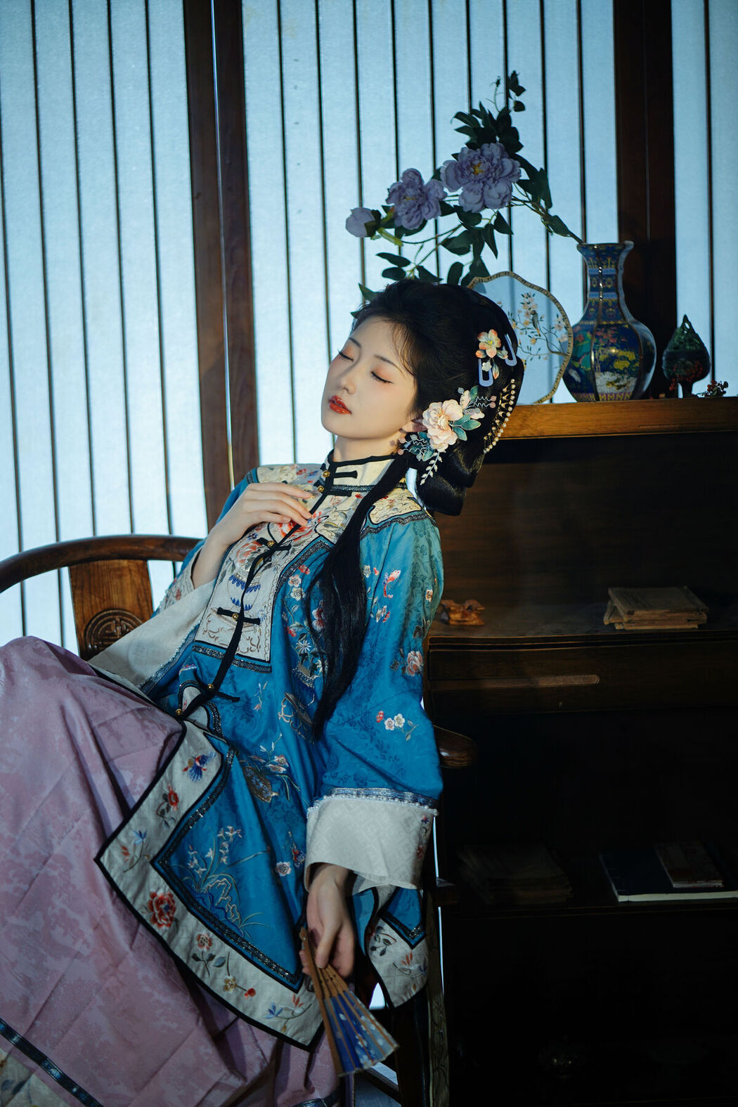 YiTuYu艺图语 Vol.6921 Tu Ya