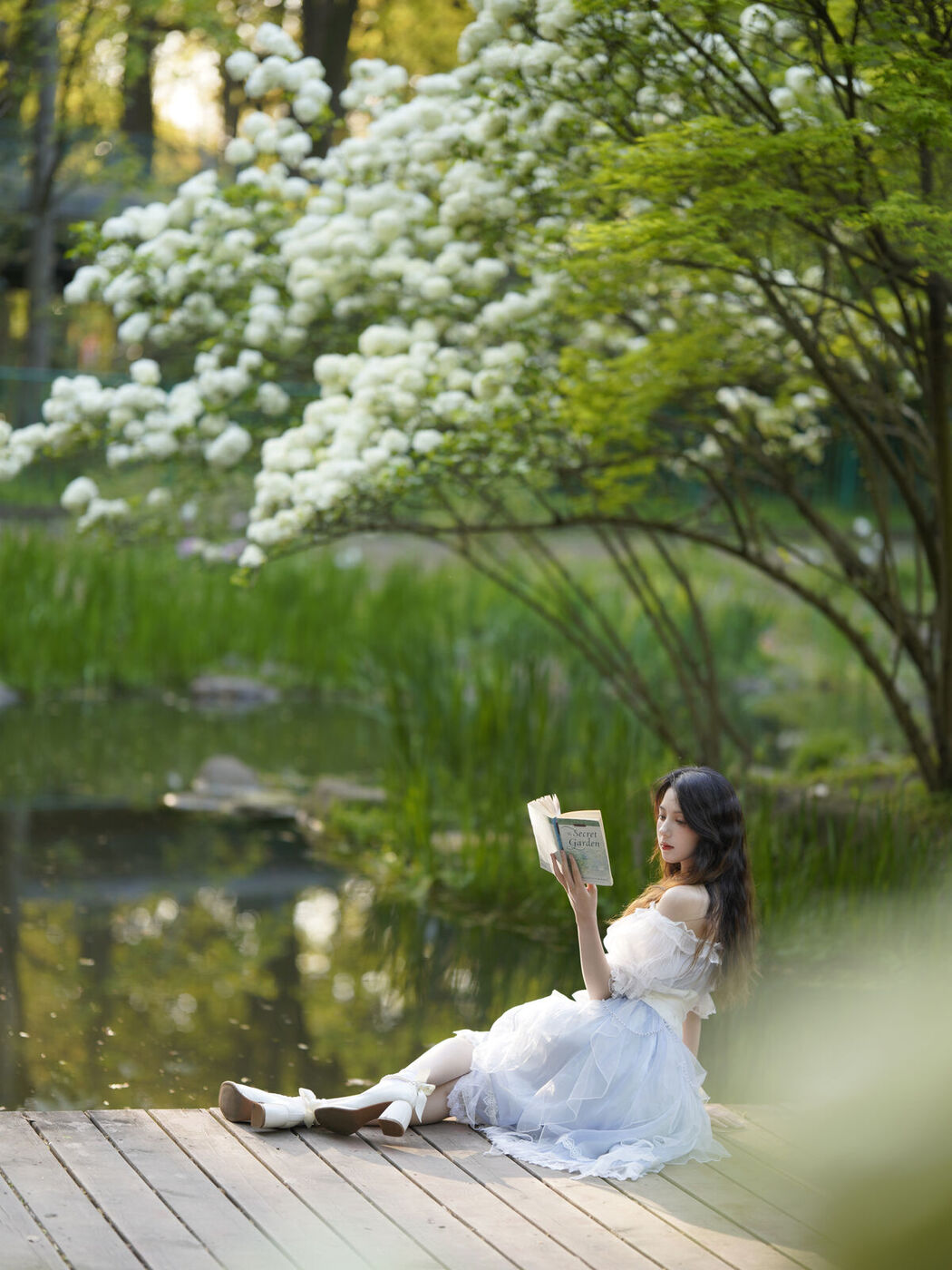 YiTuYu艺图语 Vol.6904 Enyyyn