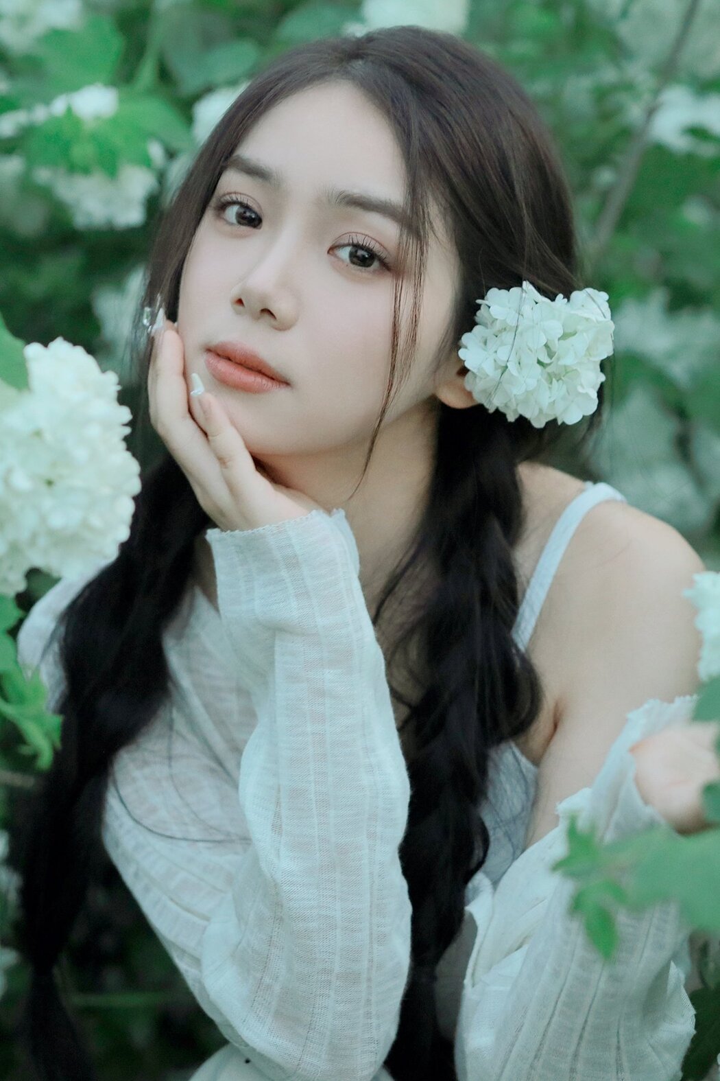 YiTuYu艺图语 Vol.6912 Wo Bu Shua Niao Cover Photo