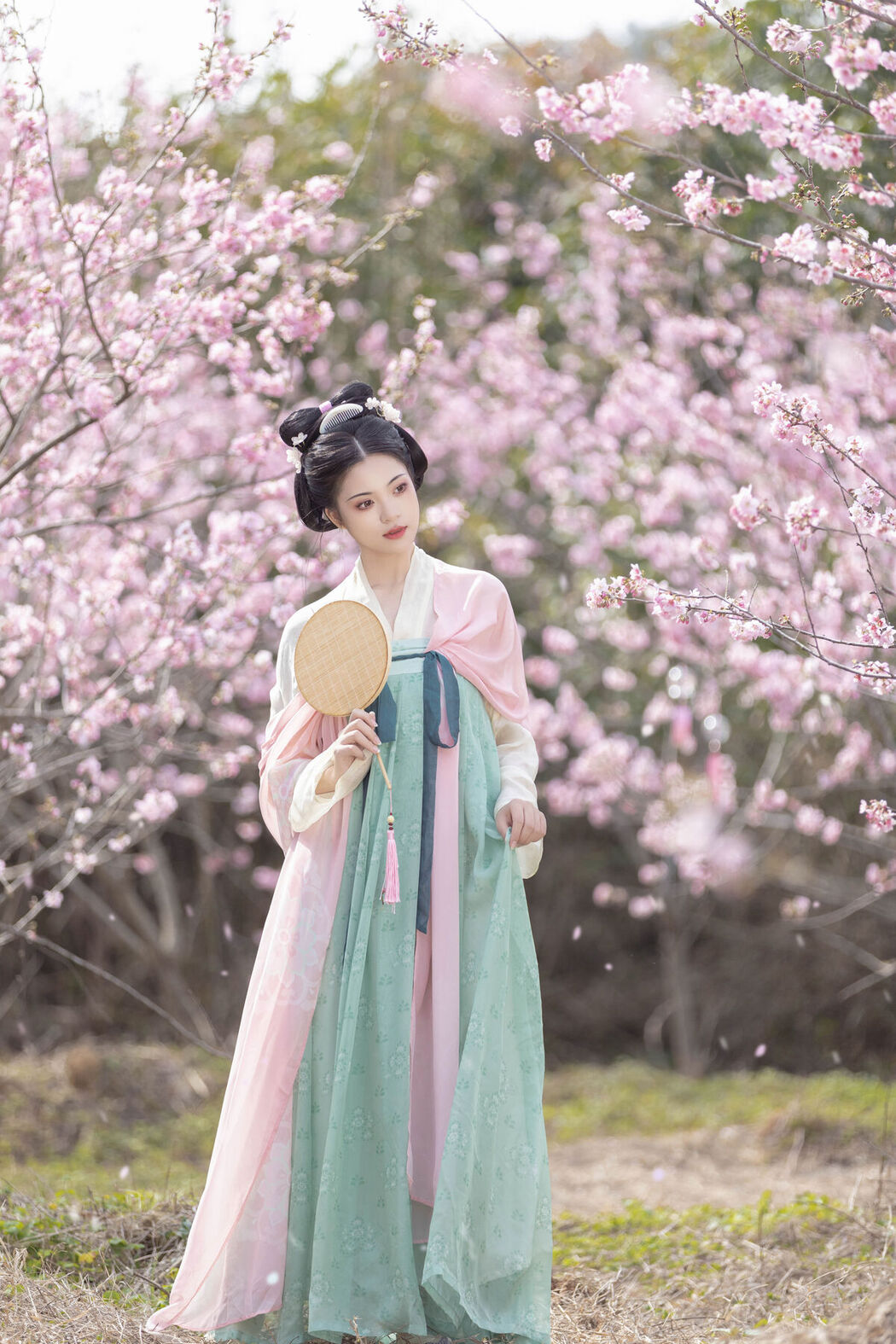 YiTuYu艺图语 Vol.6866 Er Yue Xue Xue