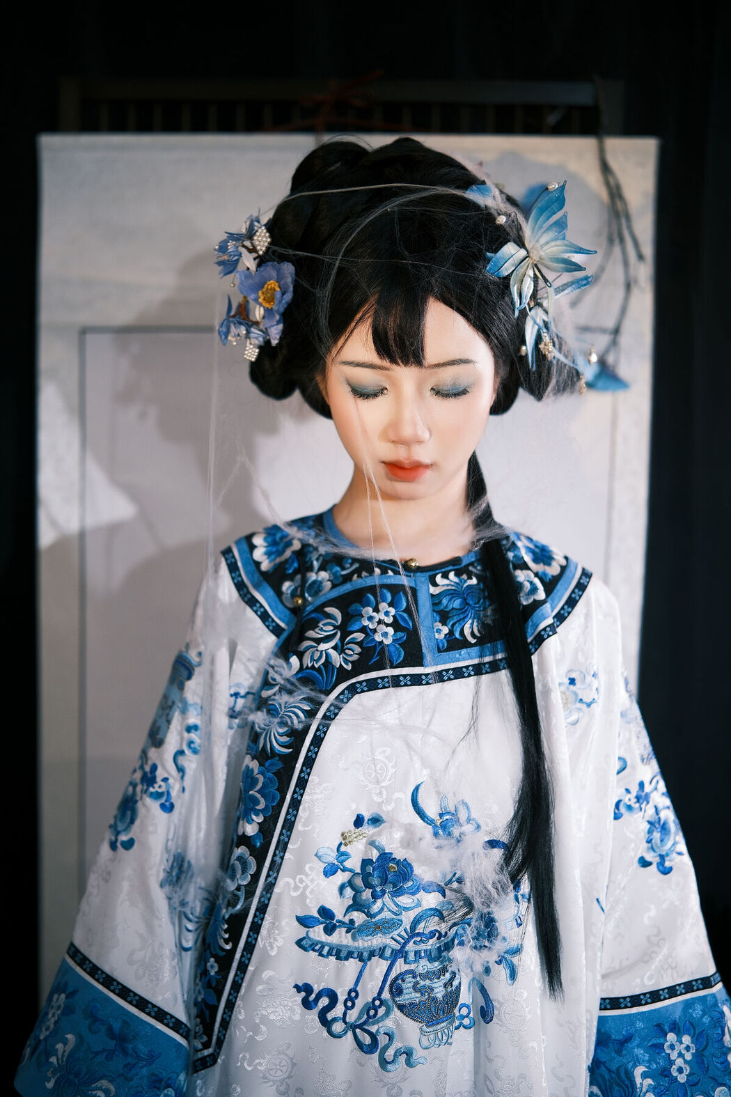 YiTuYu艺图语 Vol.6854 Xiao Du Tong Xue