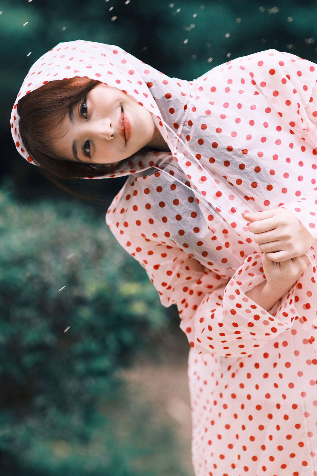 YiTuYu艺图语 Vol.6798 Xiao Xin Gan Er