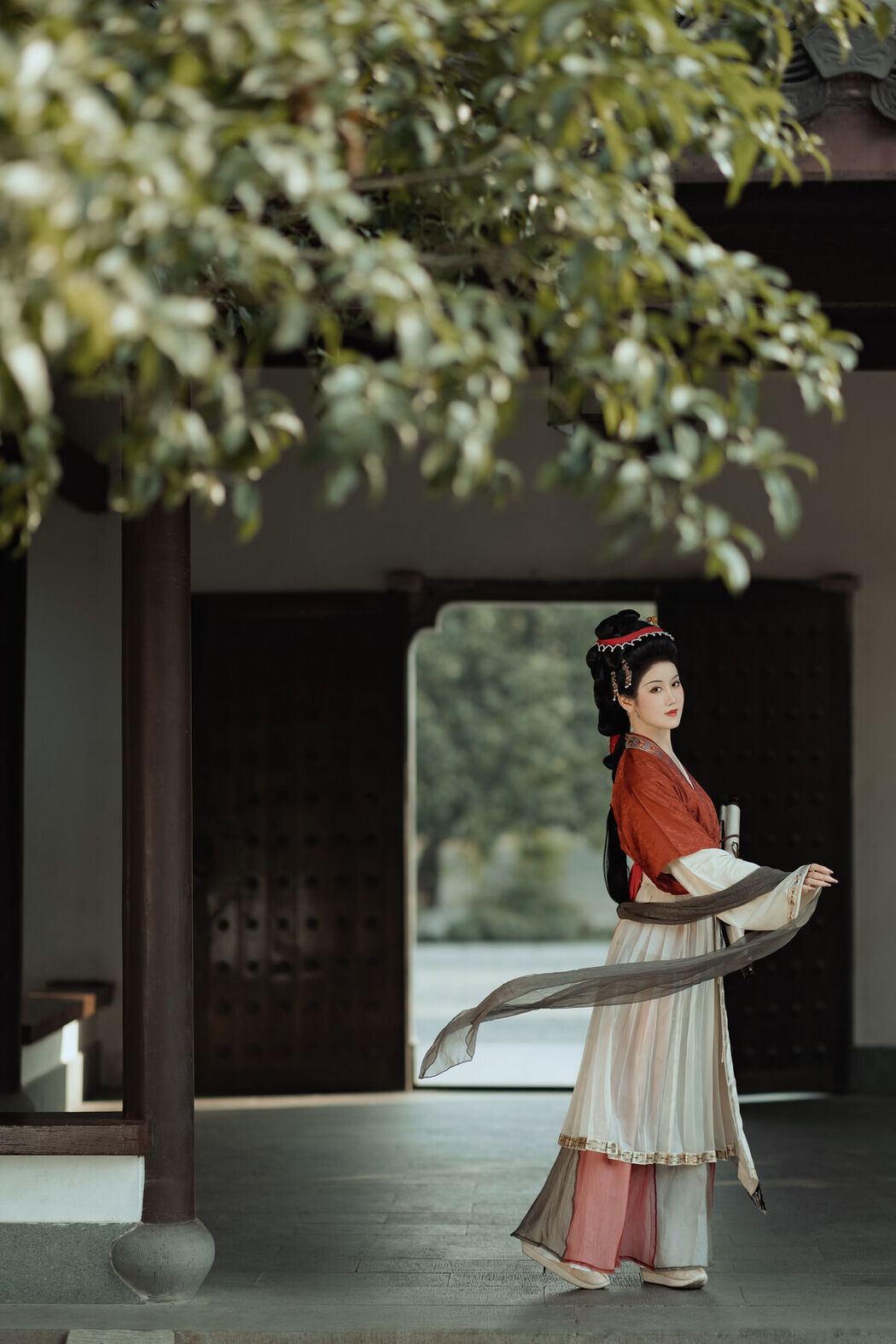 YiTuYu艺图语 Vol.6814 Gan Le Miao Miao Miao