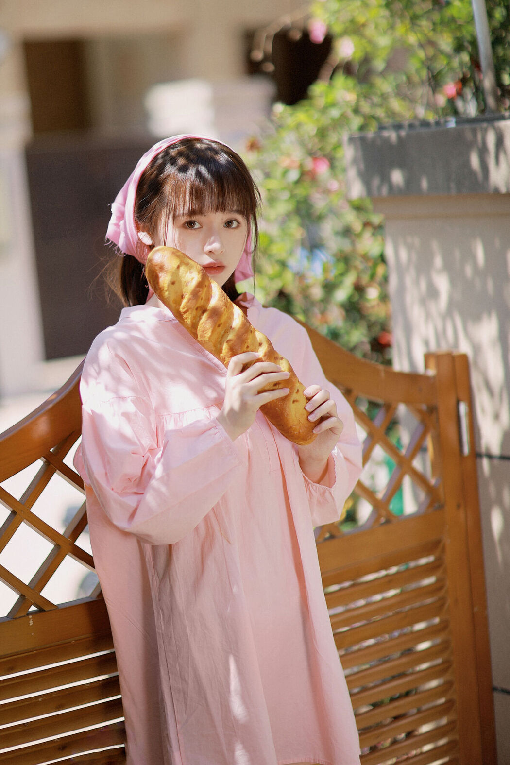 YiTuYu艺图语 Vol.6789 Juan Cun Xiao Ming