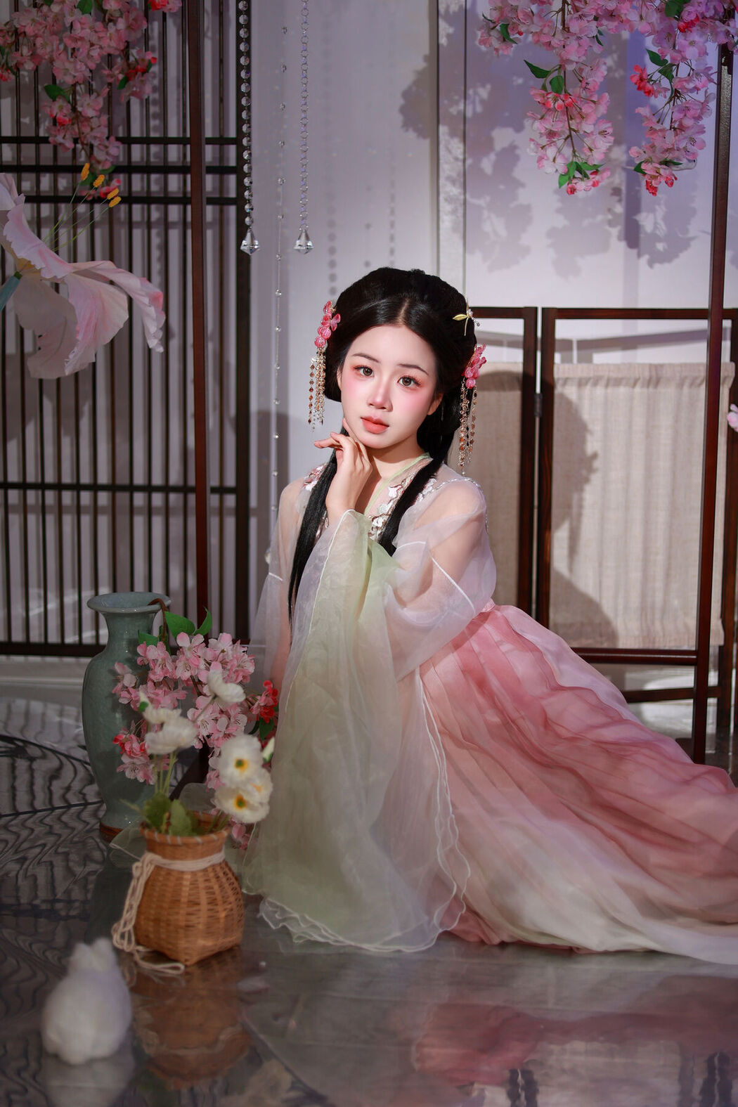 YiTuYu艺图语 Vol.6862 Xiao Du Tong Xue