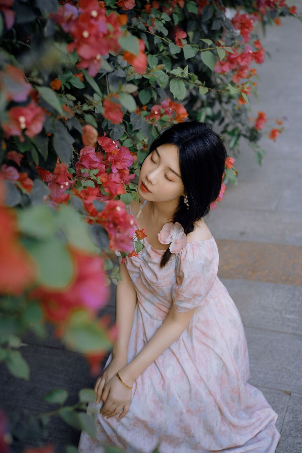 YiTuYu艺图语 Vol.6836 Zi Qing