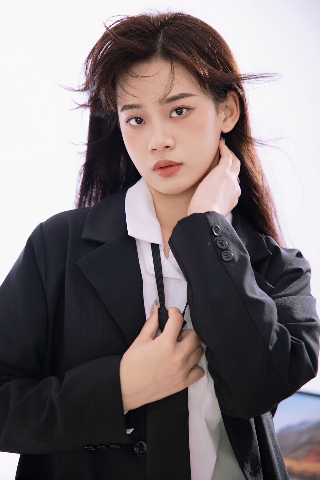 YiTuYu艺图语 Vol.6832 Su Su