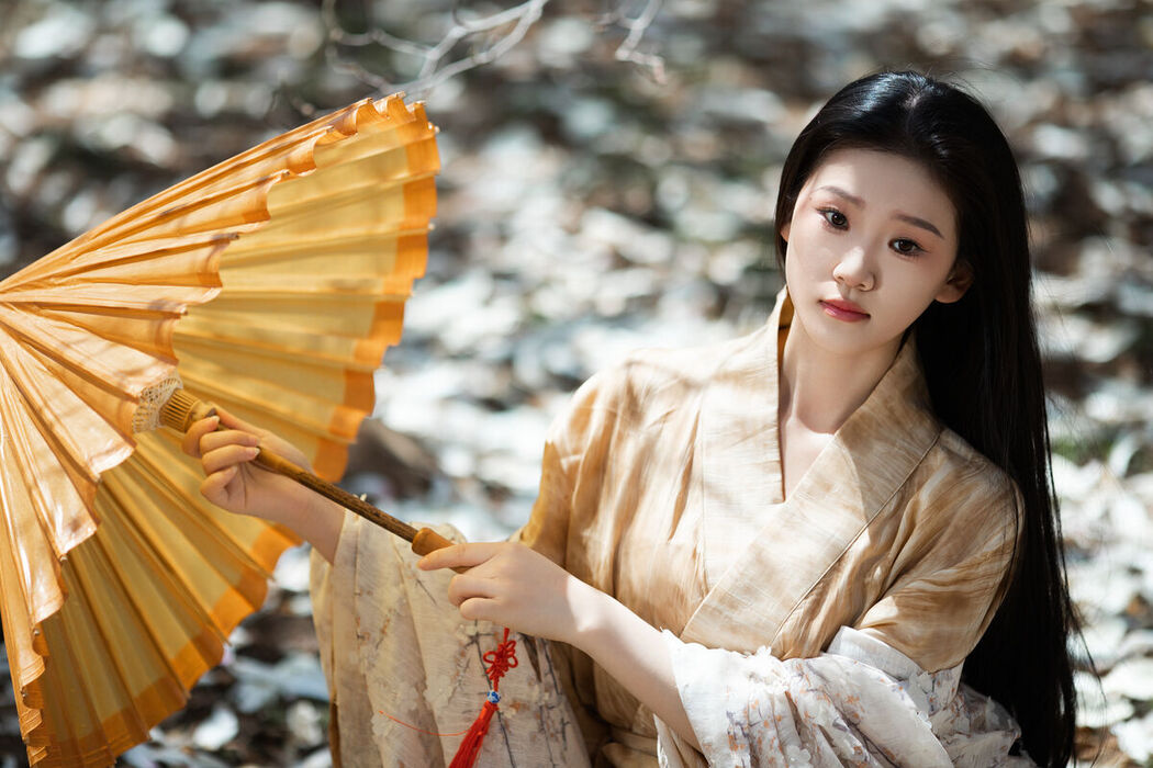 YiTuYu艺图语 Vol.6884 Xiang Wang Hui Shou Miao Miao Miao