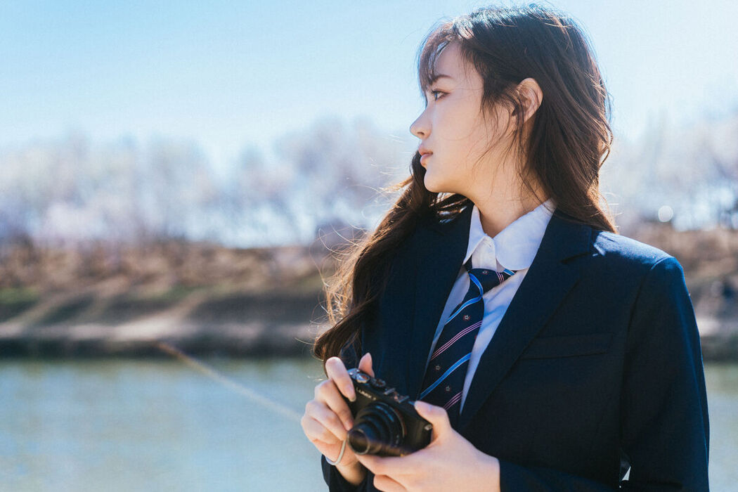 YiTuYu艺图语 Vol.6910 Su Shan Shan