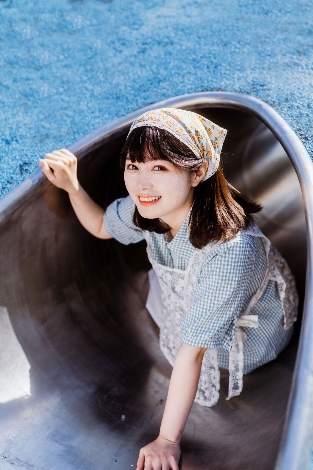 YiTuYu艺图语 Vol.6922 Xing Tian Shi Guo Zi