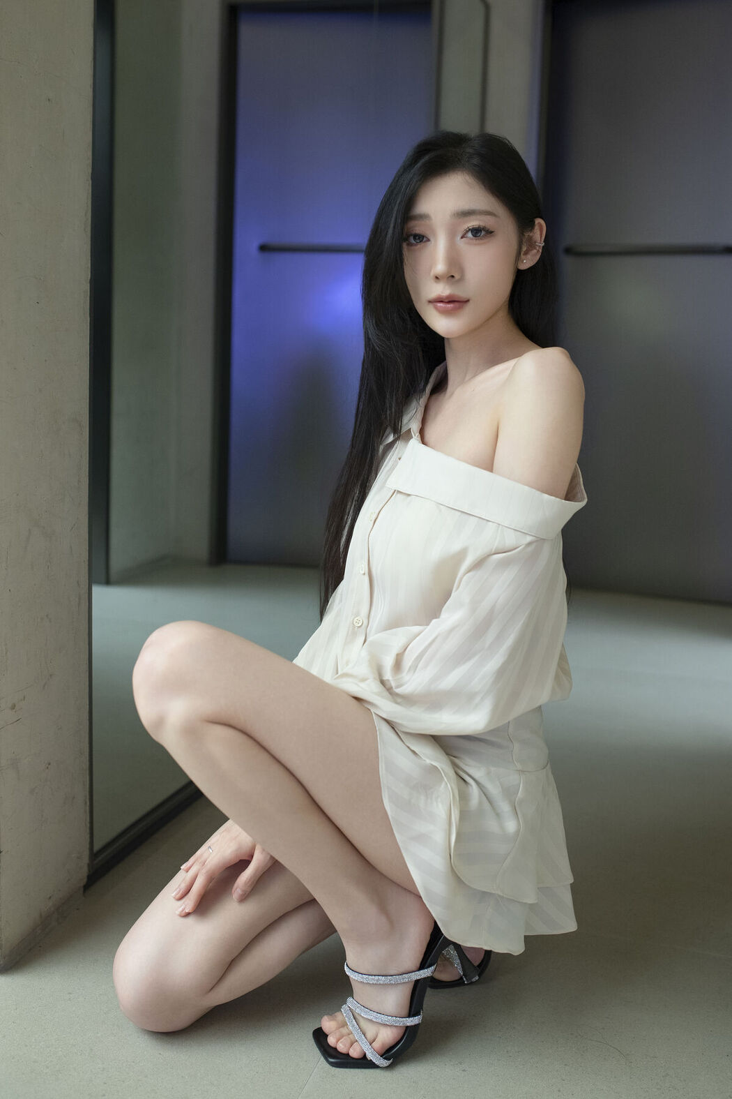 YiTuYu艺图语 Vol.6899 Yfala