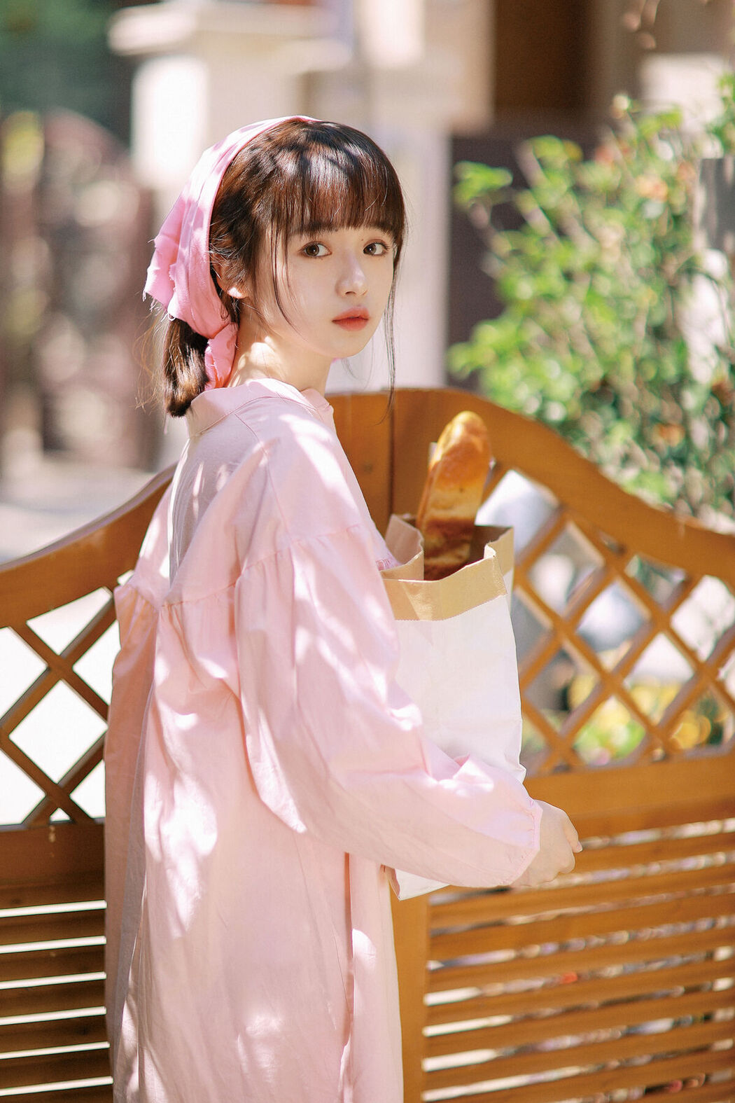 YiTuYu艺图语 Vol.6789 Juan Cun Xiao Ming